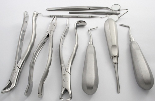 plastic surgery instruments 1