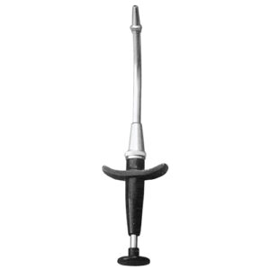 Amalgam Carriers Single - End With Wings