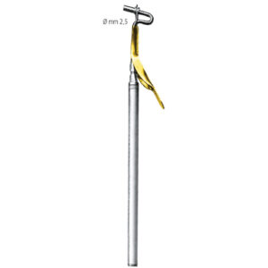 Amalgam Carriers Single - End Large Ø, 175mm