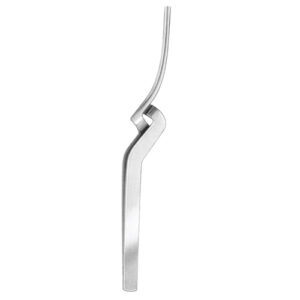 Articulating Paper Tweezers Miller Curved