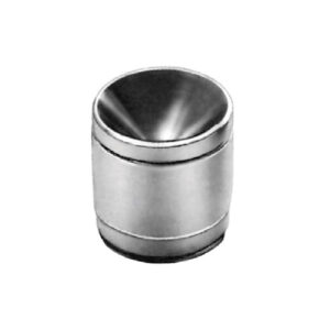 Amalgam Well Ø, H.36mm