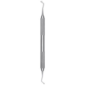 Burnisher For Posterior Teeth Size 21B