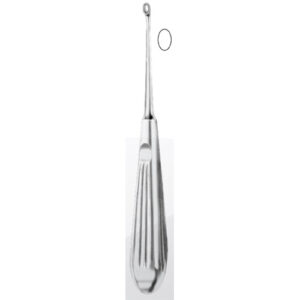 Bone Curettes Volkmann, Size 0
