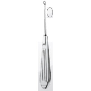 Bone Curettes Volkmann, Size 2