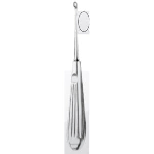 Bone Curettes Volkmann, Size 3