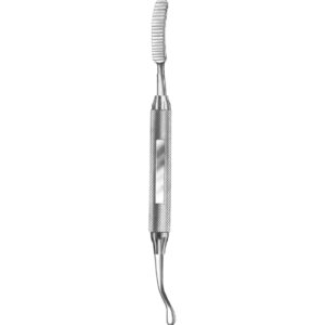 Bone Files Miller-Colbum Size 2