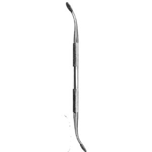 Bone Files Wahl, Ø 8mm, Size 1