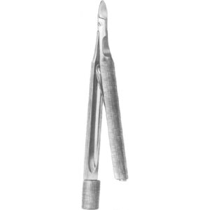 Scalpel Razor Blade Breaker And Holder