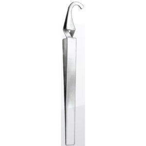 Bracket Holder For Direct Bonding Curved