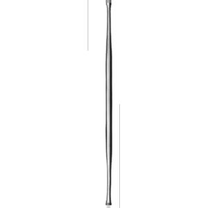 Antrum Probes, Thin, Ø 0.70X0.75mm Size 1