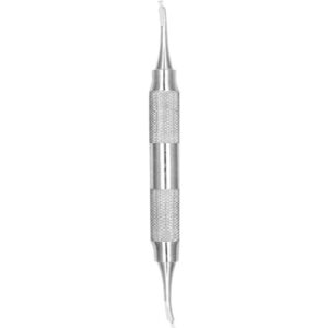 Periodontal Bone Chisels Fedi Double End, Ø, Size 1