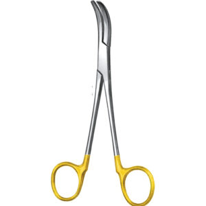 Crown Gripper Wynham Curved Tc