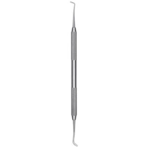 Composite Instruments Universal Tufts Double Ended Size 3T