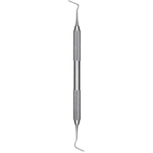 Composite Instruments Interproximal Off-Angle For Posterior Teeth Size Oa