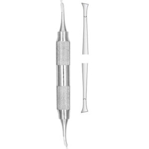 Periodontal Bone Chisels Ochsenbein Double End, Size Ctg-0