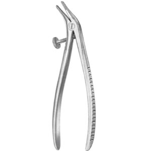 Telescope Crown Pliers Bohm