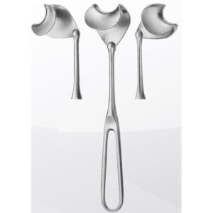 Cheek Retractors