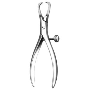 Copper Ring Removing Pliers Furrer