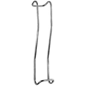 Lip Retractors Sternberg Double Side Action
