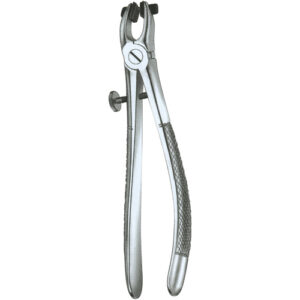 Crown Remover Trial For Upper Teeth