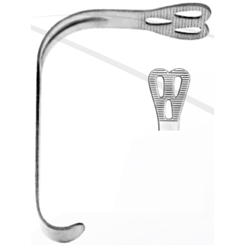 tongue-and-cheek-retractors-weider-narrow-serrated