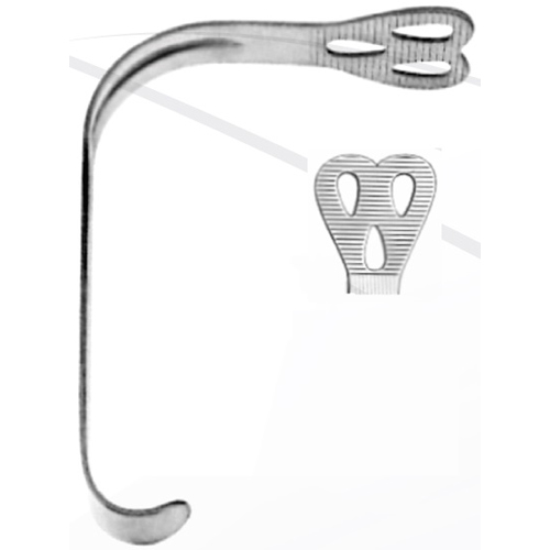 tongue-and-cheek-retractors-weider-wide-serrated