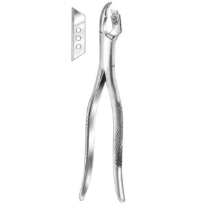 Blades For W-Com-180