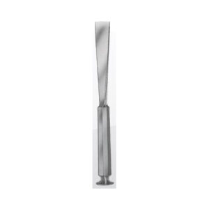 Bone Chisels Stille Straight,, Size 10