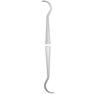 Amalgam Carvers Wiland Double End, Size 8