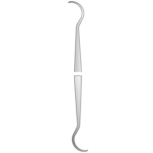 amalgam-carvers-wiland-double-end-size-8
