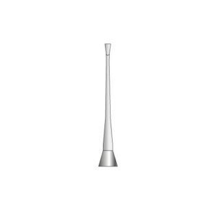 Periodontal Bone Chisels Zerfing Single End, Size 1