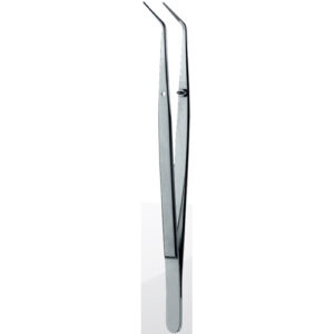 Dressing Pliers Serrated Size 17
