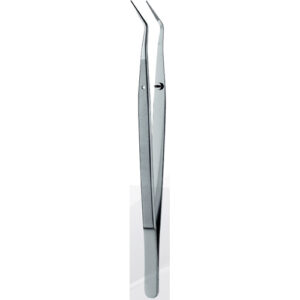 Dressing Pliers Serrated Size 18