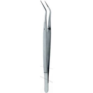 Dressing Pliers Serrated Size 19