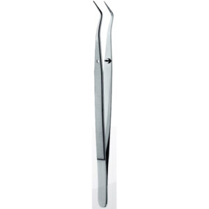 Dressing Pliers Serrated Size 3