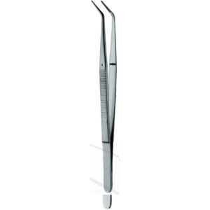 Dressing Pliers Utility Pick-Up Serrated Size U17