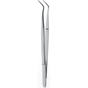 Dressing Pliers Foil-Meriam Serrated Size 318