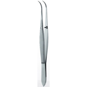Dressing Pliers Perry Serrated Size 1