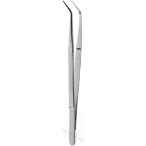 Dressing Pliers Smooth Beack Size 317