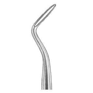 Roots Elevators Flohr Size 10