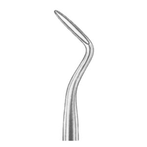 Roots Elevators Flohr Size 11
