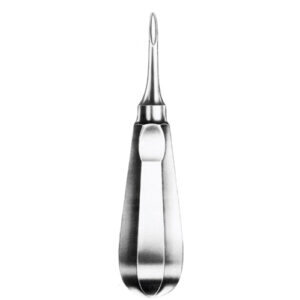 Roots Elevators Flohr Size 20