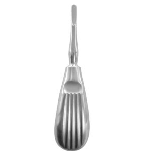 Roots Elevators Hylin Flat Size 5