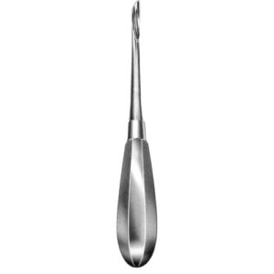 Roots Elevators Kopp Upper Roots Size 2