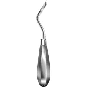 Roots Elevators Kopp Lower Roots Size 5