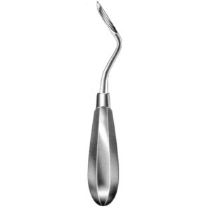 Roots Elevators Kopp Lower Roots Size 6