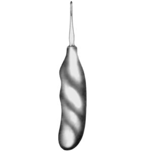 Roots Elevators Anatomic Handle Medan-Bein Size 2