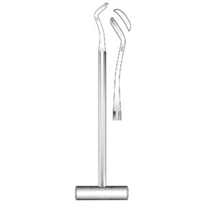 Roots Elevators Pott Size 2