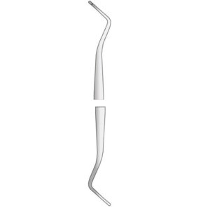 Excavators Darby-Perry Double End Size 0