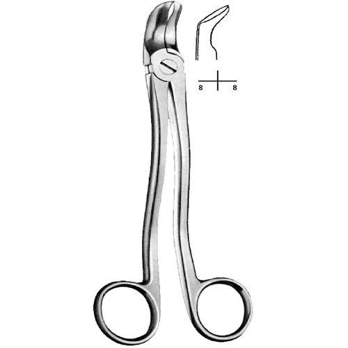 extraction-forcep-anatomic-handle-luxation-forceps-suitable-for-extracting-lower-molars-and-wisdom-teeth